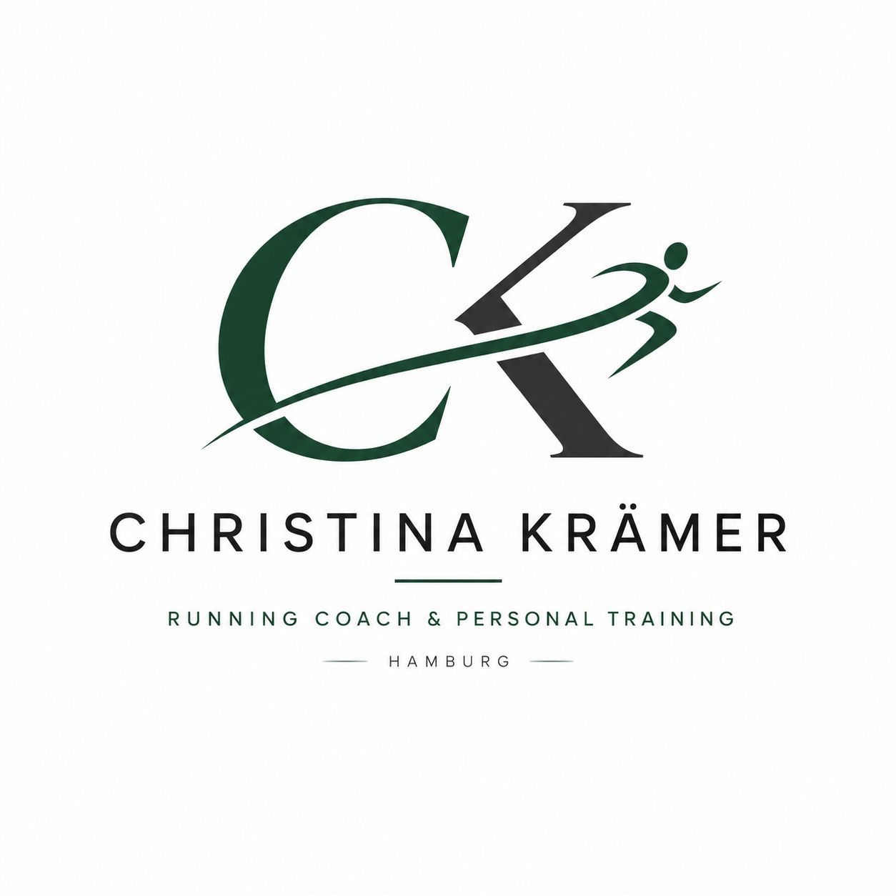 Christina Krämer Coaching Logo